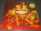 KADAVAR-LIVE IN ANTWERP-2014 2xLP YELLOW VINYL-LIMITED TO 300-NEW & SEALED
