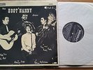 THE HOOT'NANNY SHOW VOL 1 CORRIES PADDY BELL ELEANOR LEITH RAY/ARCHIE FISHER LP