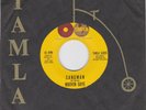 EARLY MARVIN GAYE 45RPM - ON TAMLA - SANDMAN - WITH FACTORY SLEEVE   SOUND CLIP