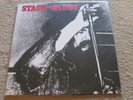 STACK WADDY - STACK WADDY - HARD / BLUES ROCK - NEW LP