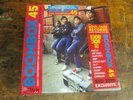 VARIOUS RAP ELECTRO Boombox 5X45 SOUL JAZZ RSD 2019 NEW SEALED