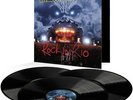 IRON MAIDEN Rock In Rio Triple LP Vinyl NEW 2017