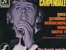 HOWARD CARPENDALE*DU HAST MICH*LE BEAT BESPOKE*DANCER