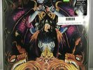 Devil Master - Satan Spits On Children Of Light LP NEW