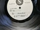 Motorhead test pressing LP (No Remorse) Specialty Records Corp.