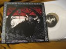 ABSU barathrum CLEAR VINYL LP  absu proscriptor magus