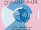 DURAN DURAN As The Lights Go Down Live Oakland Coliseum '84 2 LP VINILE RSD 2019