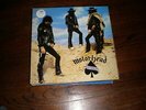 Motorhead LP Ace Of Spades GERMAN