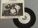 KAPONO NOLAND JERRY Abraham, Martin And John (1968 US PS & 45) Hawaii LISTEN MP3