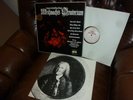 Bach Weihnachts Oratorium, Thomas. Electrola STE 80465 STEREO BOX 4 LP 1958
