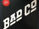 BAD COMPANY Bad Co ILPS 9279 UK ORIGINAL A-2U/B-2U ISLAND VINYL LP EX