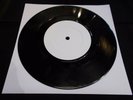 PAUL WELLER - SHADOW OF THE SUN  1994 GO  DISCS PNME 1 WHITE LABEL PROMO 45 EX