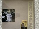 Radiohead PYRAMID SONG. Ltd. Edition 12