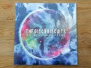 Disco Biscuits Encephalous Crime BLUE COLORED VINYL (2016) phish