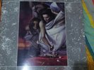 RENATO ZERO 2LP PROMETEO 1° STAMPA ORIGINALE 1991 EX+ TOP COLLECTORS   GATEFOLD