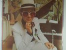 ELTON JOHN Greatest Hits ROCK LP SEALED MCA