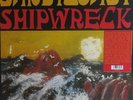 SANDY COAST shipwreck Foldout Sleeve LP NEU OVP/Sealed