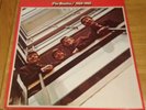 The Beatles-1962 - 1966, Double LP, Red Vinyl, Really good condition YEX 905-908