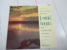 Leonid Kogan plays Tchaikovsky Violin Concerto & Meditation. Columbia SAX 2323