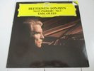 Emil Gilels Beethoven Piano Sonata No. 15 & No. 3. DGG Digital. Superb Copy