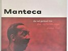 Red Garland Trio Manteca – Prestige 7139 – Mono NJ DG RVG – EXC