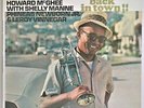 Howard McGhee Maggie's Back In Town – Contemporary Original Mono DG – MINT