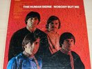 THE HUMAN BEINZ NOBODY BUT ME ALBUM 1967 CAPITOL RECORDS ST-2906