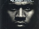 LL Cool J - All World '96 2xLP US ORG  Marley Marl Rick Rubin