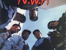 N.W.A. - Straight Outta Compton '89 LP US ORG  BRAND NEW FACTORY SEALED