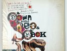 V.A. - Down To The Sea And Back: The Balearic Beat Vol 1 / 2x LP Vinyl WONK001LP