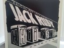 Jack Ruby Hi-Fi -  Clappers Records 1980 release