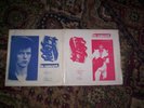 DAVID BOWIE - ZIGGY IN CONCERT - RARE DOUBLE LIVE SANTA MONICA CIVIC