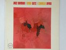 STAN GETZ & CHARLIE BYRD Jazz Samba V8432 LP Vinyl VG+ Cover VG+ GF Mono 1962
