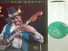 MAGIC SLIM & the Teardrops*RAW MAGIC *ALLIGATOR USA ORG *BLUES 1982