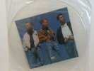 Bros I Quit UK1988 CBS Uncut Picture Disc Atom P5 Matt & Luke Goss