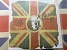 SEX PISTOLS 'Anarchy In The UK' Japan promo-only 7