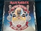 Iron Maiden - First 10 Years Box Set - 10x Double 12