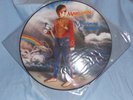 Rare Original LP Album Marillion - Misplaced Childhood - Picture Disc