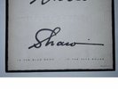 ARTIE SHAW - IN THE BLUE ROOM / IN THE CAFE' ROUGE - SIX 7