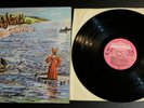 GENESIS FOXTROT RARE CHARISMA PINK SCROLL PROG PSYCH VINYL LP