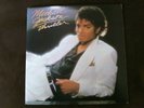 Original Michael Jackson Thriller Album