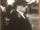VAN MORRISON Signed / Autographed ‘The Healing Game’ Album LP - IP Chicago 2019