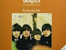 THE BEATLES / FOR SALE JAPAN VINYL 180 grams+BOOK DeAGOSTINI NEW