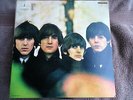 THE BEATLES - BEATLES FOR SALE -  RARE MONO VINYL LP     NEAR MINT-