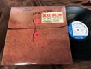 JACKIE McLEAN JACKIE'S BAG BLUE NOTE BNJ 71071 STEREO Japan LP