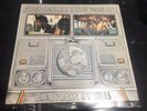 Bob Marley & The Wailers Babylon By Bus Vinyl 1978   Double 2LPS   VG+