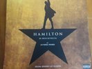 Hamilton An American Musical Original Broadway Cast Recording - Vinyl