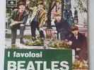 The Beatles - I Favolosi Beatles LP Italy