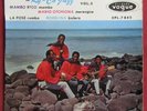 RY-CO JAZZ  French EP 45 AFRO RUMBA  DANSONS AVEC ...VOL.3