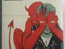 Queens of the Stone Age - Villains 2017 UK Deluxe Edition Double 180g Vinyl LP